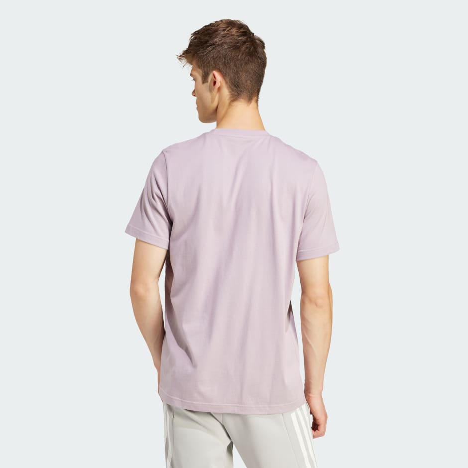 Growth Badge Graphic Tee