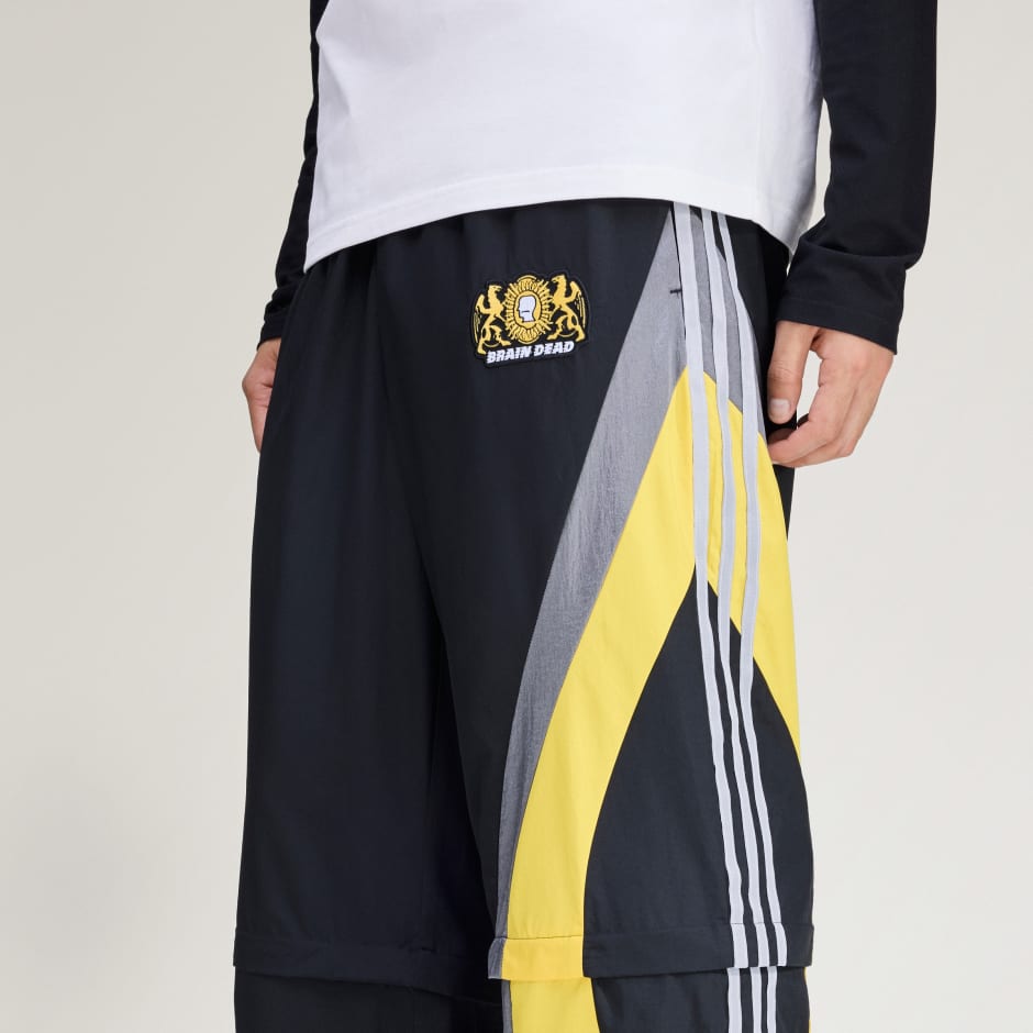 BRAIN DEAD TRACK PANT