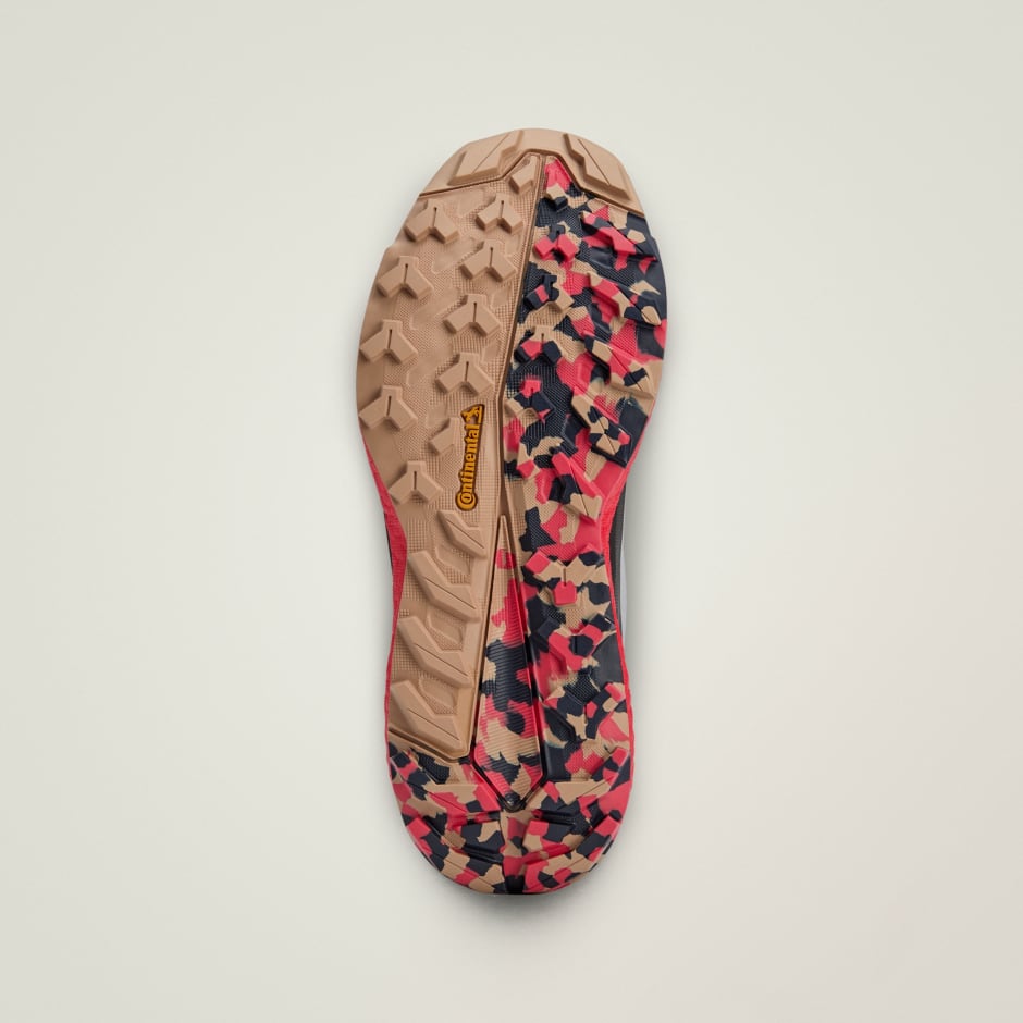 Bocanci adidas by Stella McCartney x Terrex Free Hiker Gore-Tex