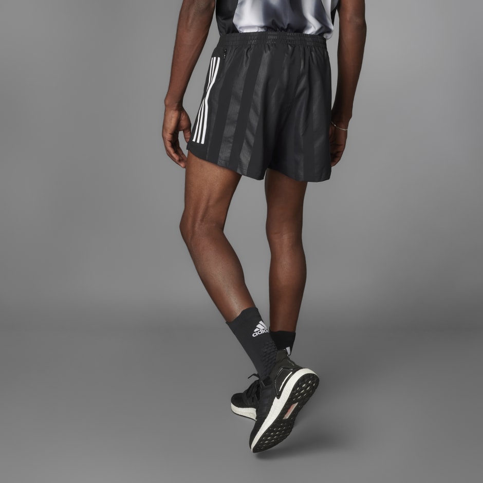Break the Norm Shorts