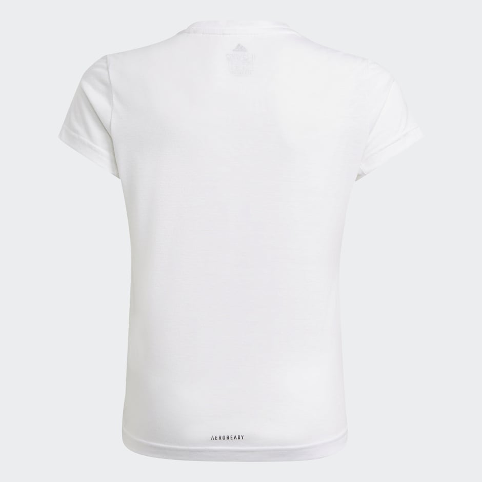 UP2MV AEROREADY Tee