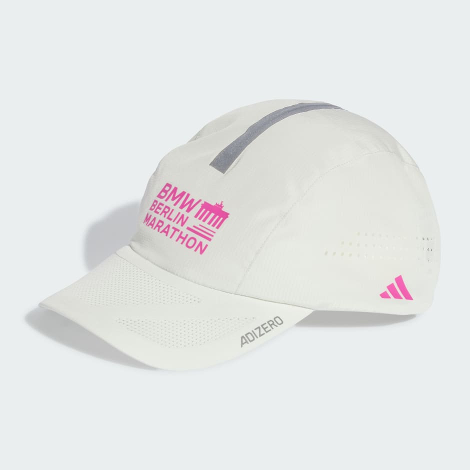 Șapcă de alergare BMW Berlin Marathon 2025