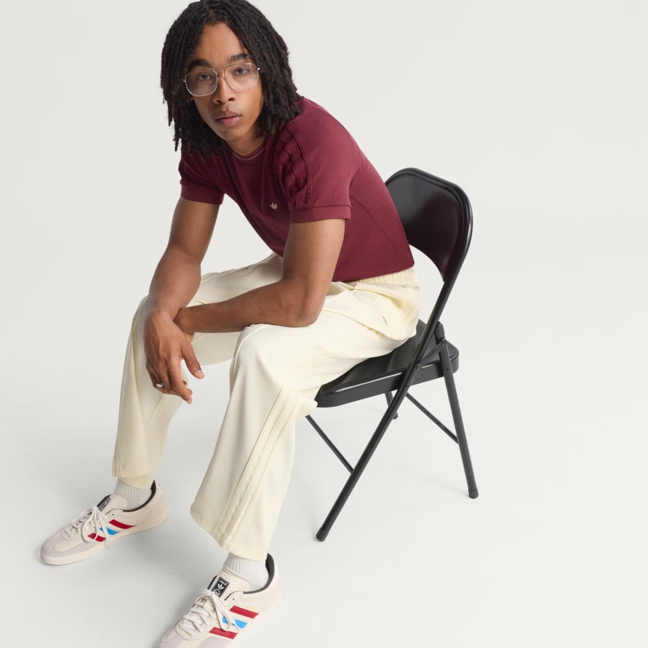 Pantaloni de trening Premium Baggy