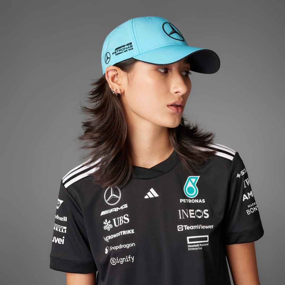 قبعة Mercedes - AMG Petronas Formula One Team Driver