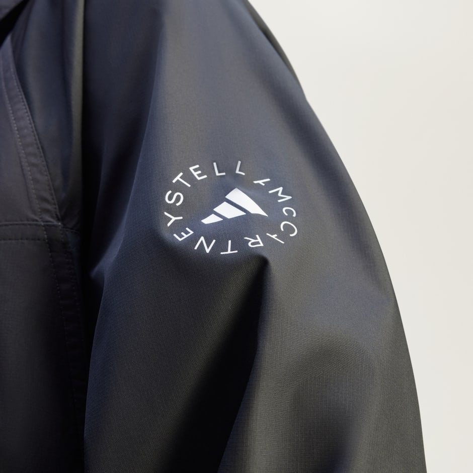 adidas by Stella McCartney TrueNature Pull-on Jacket
