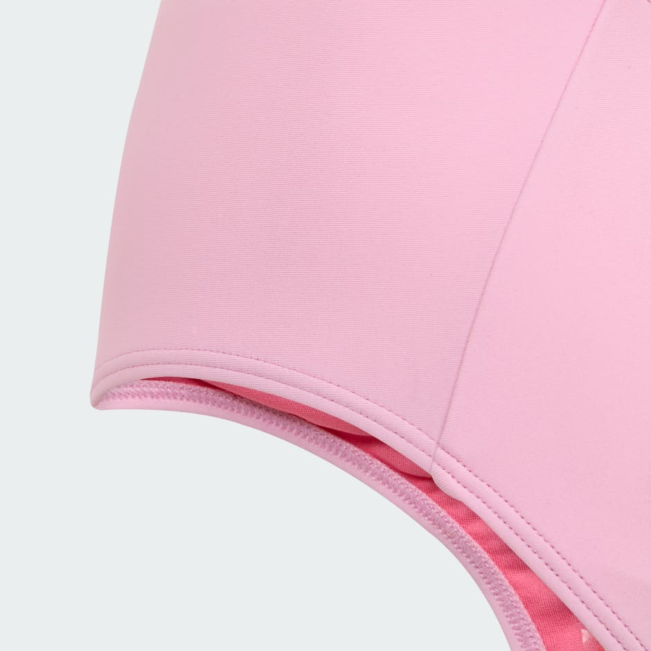 adidas The Simpsons V-back Swimsuit Kids