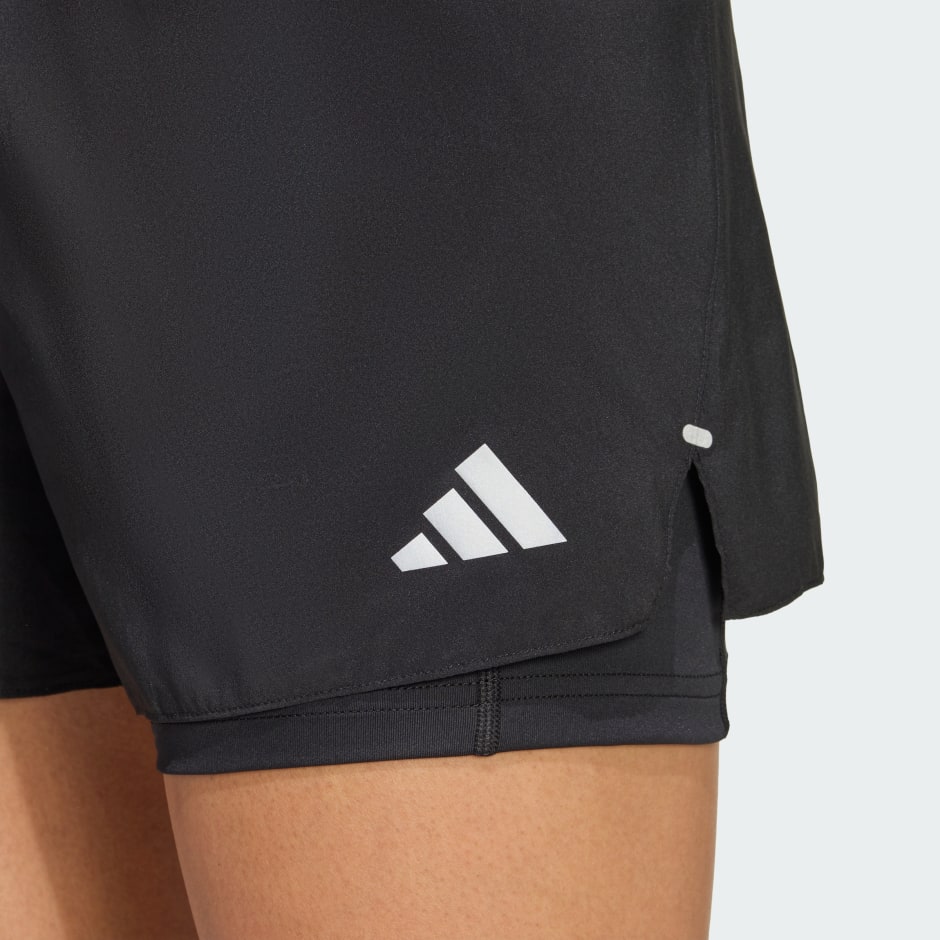 adi365 Running Essentials 2in1 Shorts