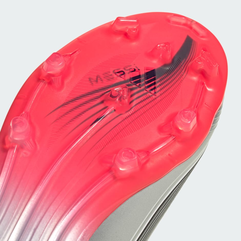 F50 Messi Elite Firm Ground Boots Kids