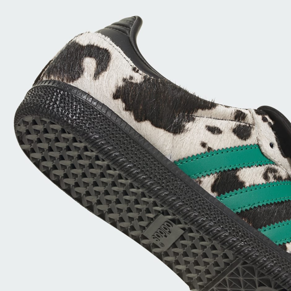Samba LT Shoes