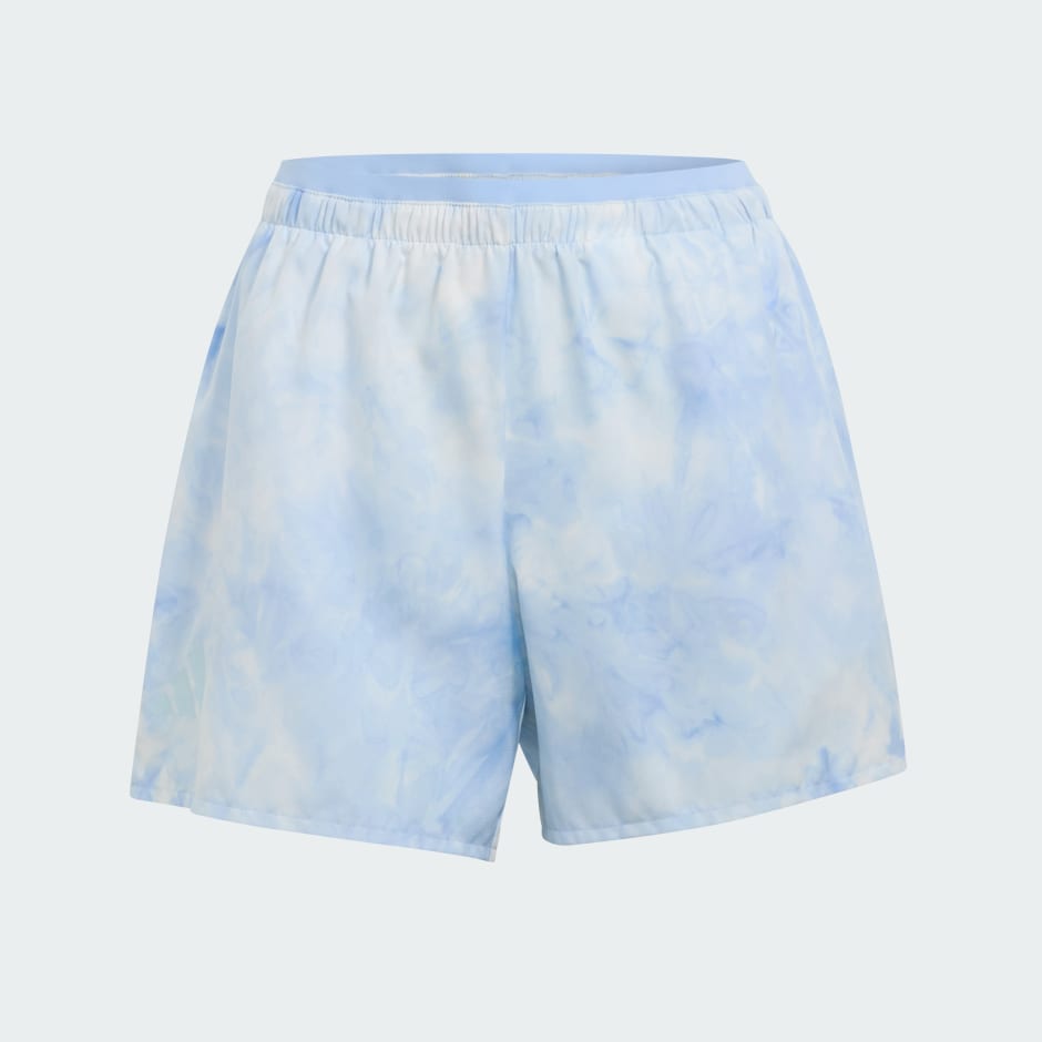 Pantaloni scurți Terrex Multi Spray Dye CLIMA365