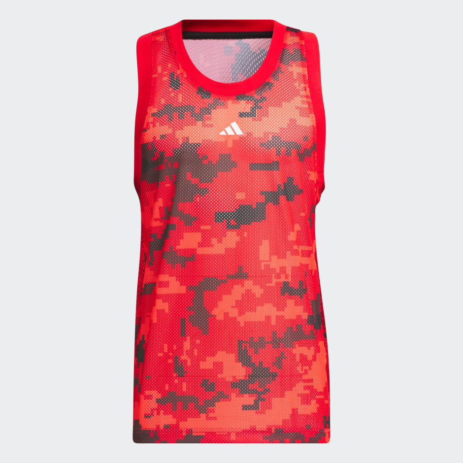 adidas Legends Tank Top
