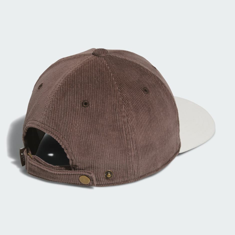 CLOT Cord Hat by Edison Chen