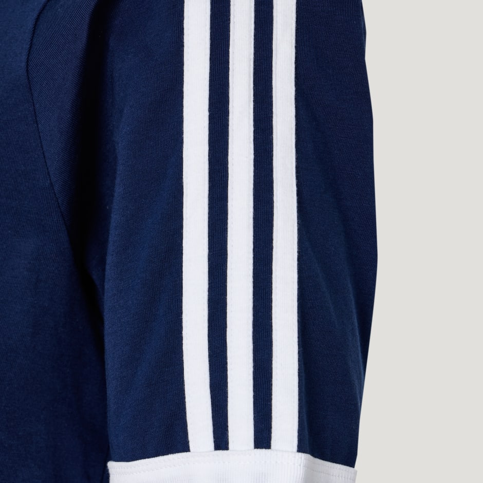 3-STRIPES TEE