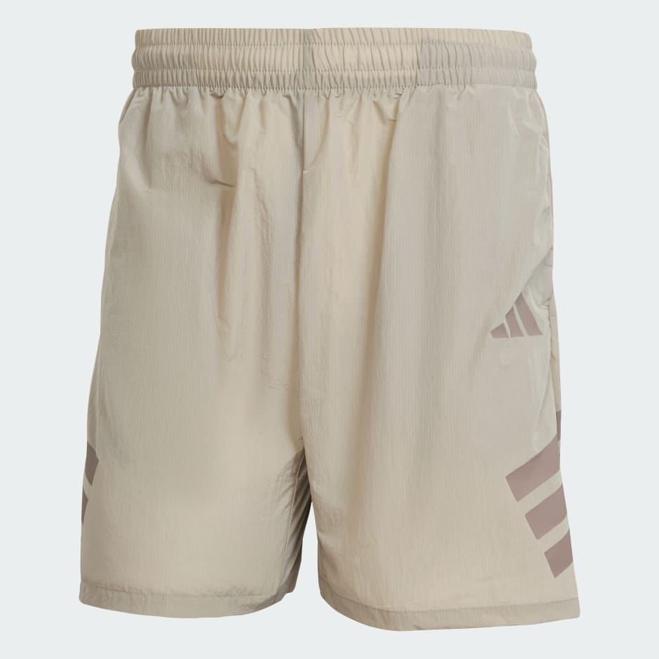 شورت Future Icons 3-Stripes Woven