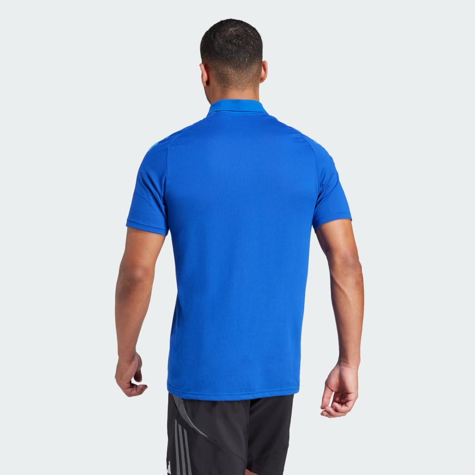 Tiro 24 Competition Polo Shirt