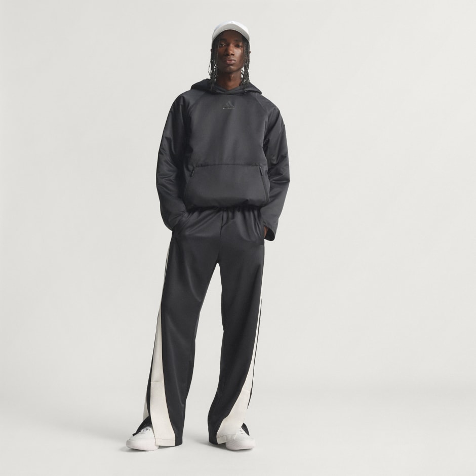 ADIDAS LUXE TROUSERS