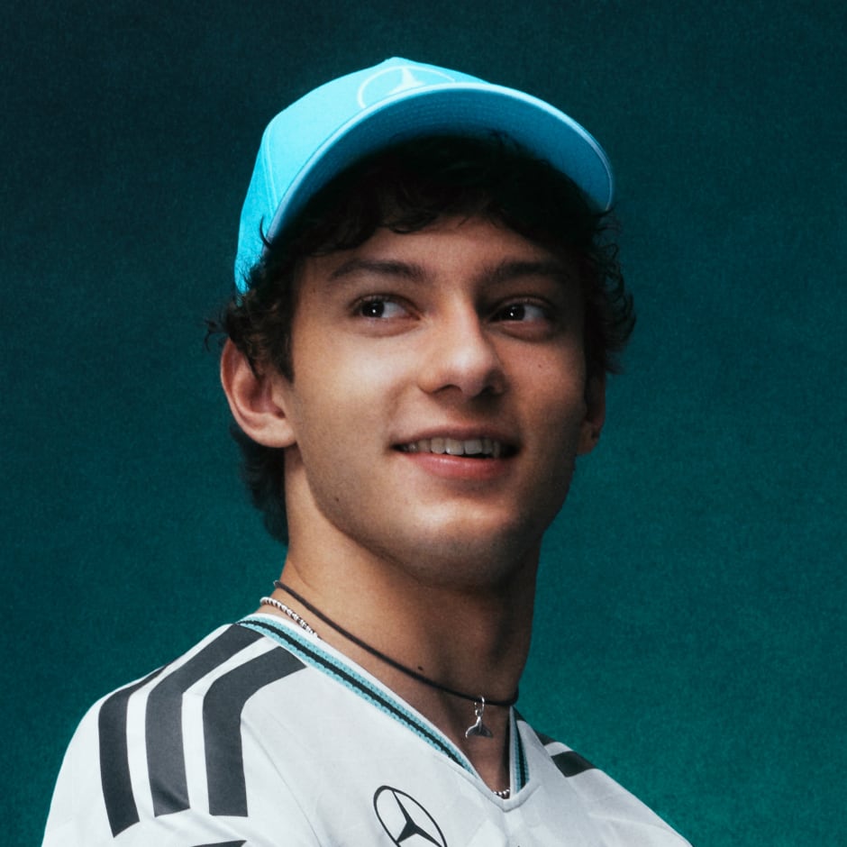 כובע נהג Mercedes-AMG Petronas Formula 1 Team