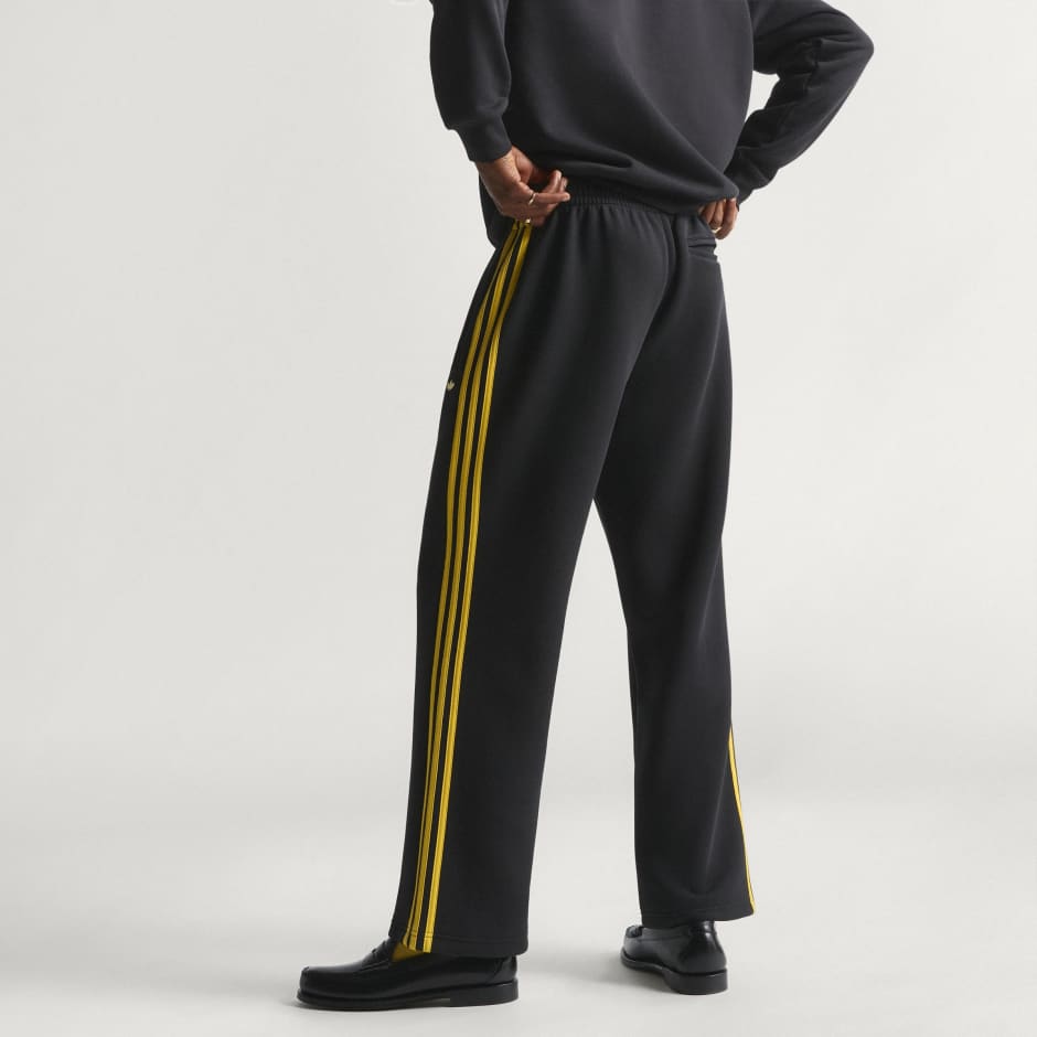 PANTALONI DE TRENING CLASSIC TIPPED STRIPES