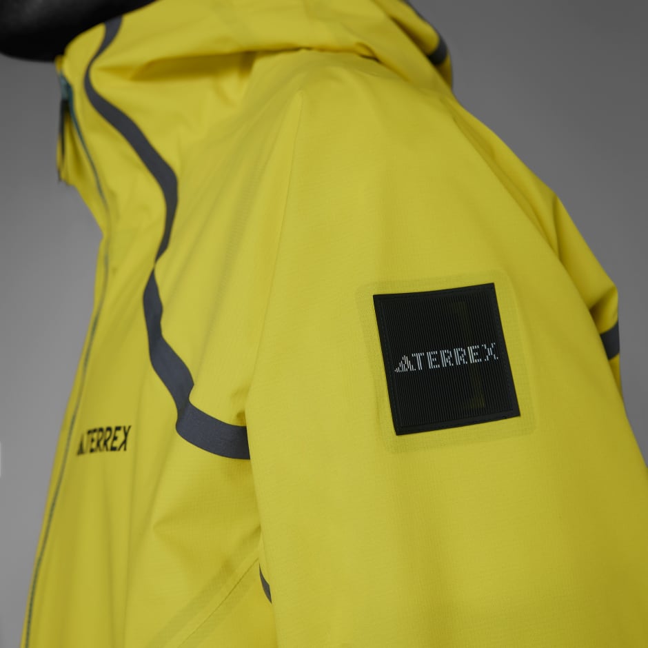 adidas National Geographic WIND.RDY Jacket