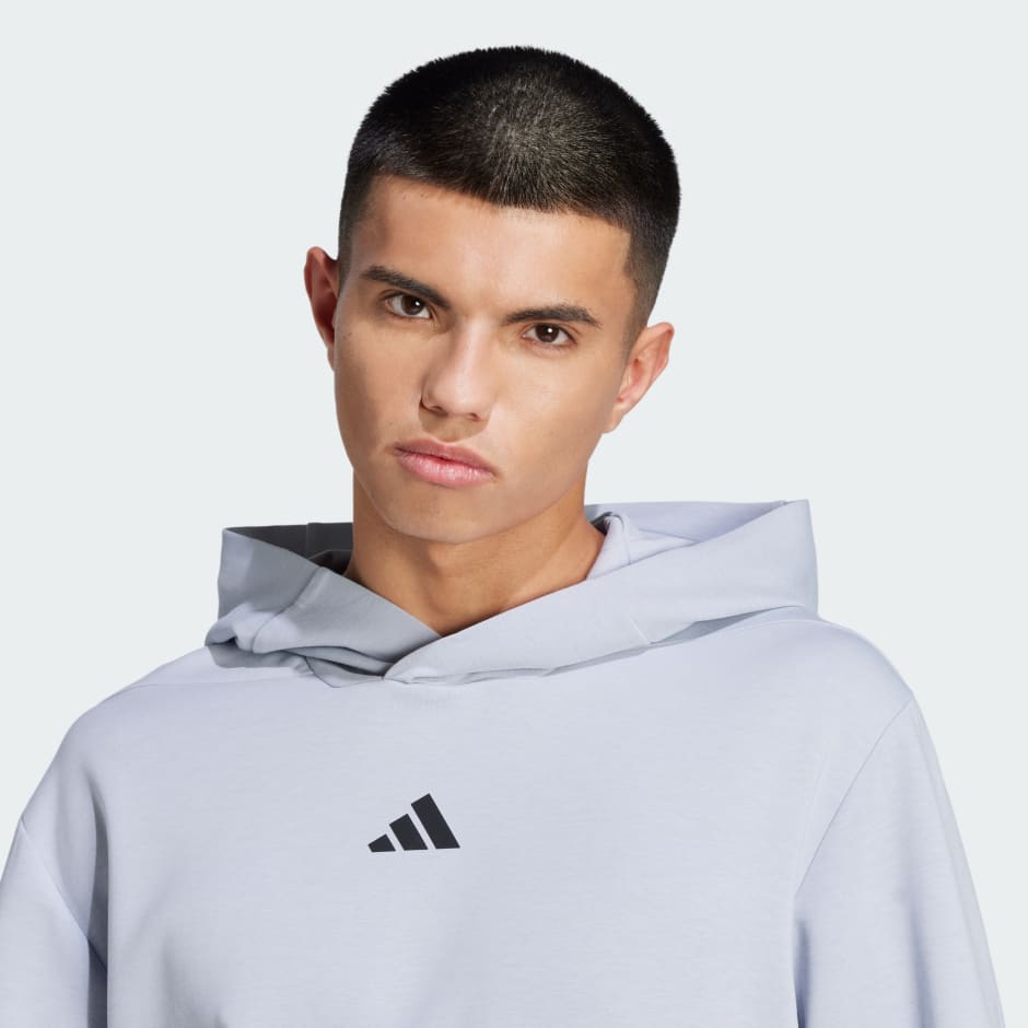 Designed for Training Hoodie