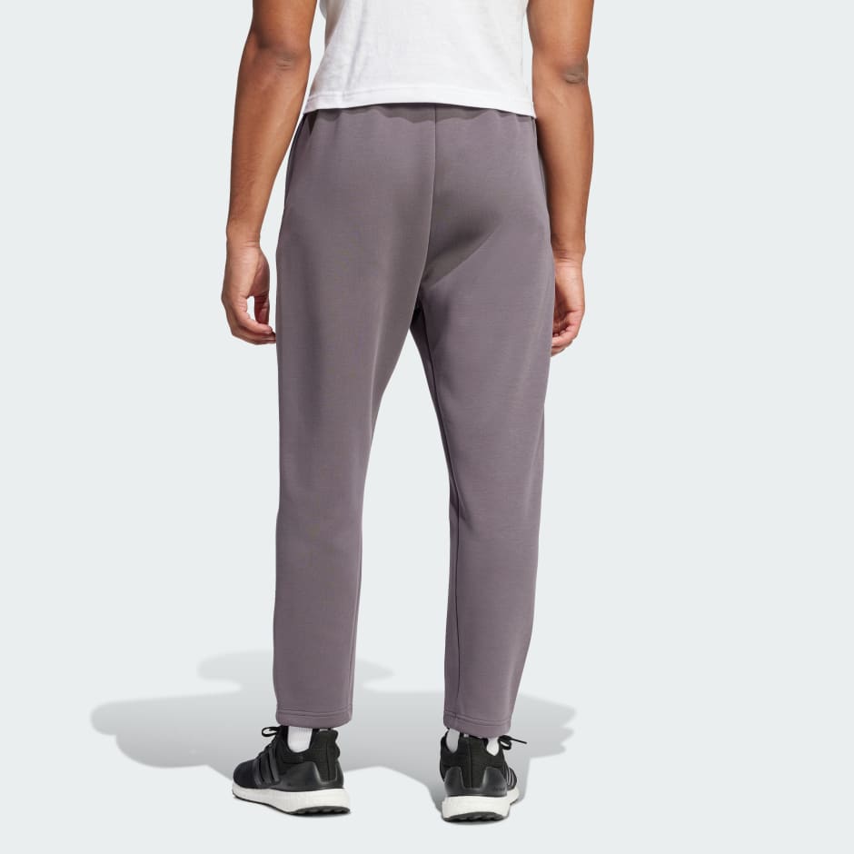 Future Icons 3 Bar Logo Pants