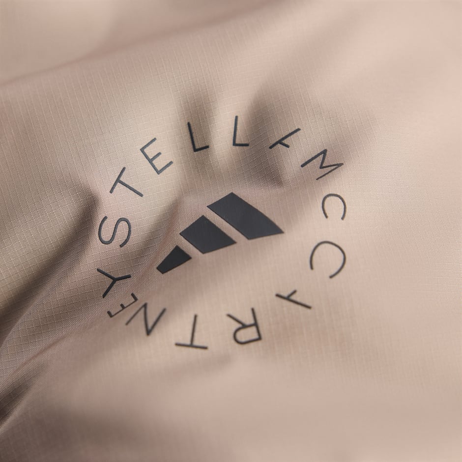 Jachetă adidas by Stella McCartney Liner