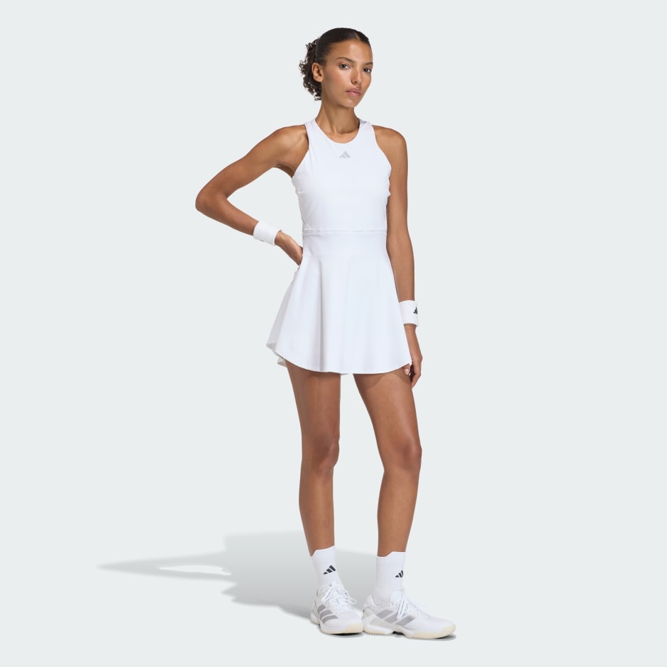 HALJINA BEZ RUKAVA ZA TENIS CLIMACOOL