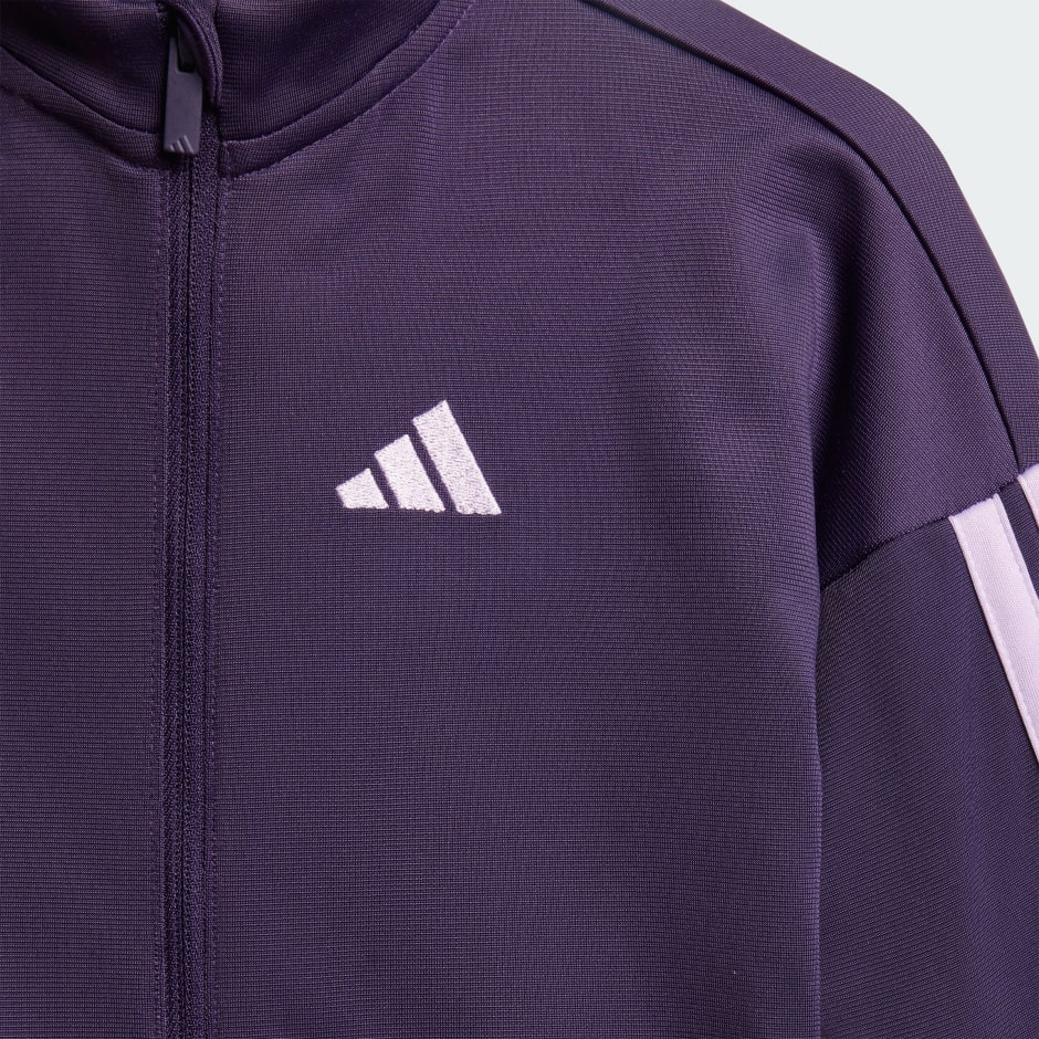 Essentials CLIMACOOL Track Suit Kids