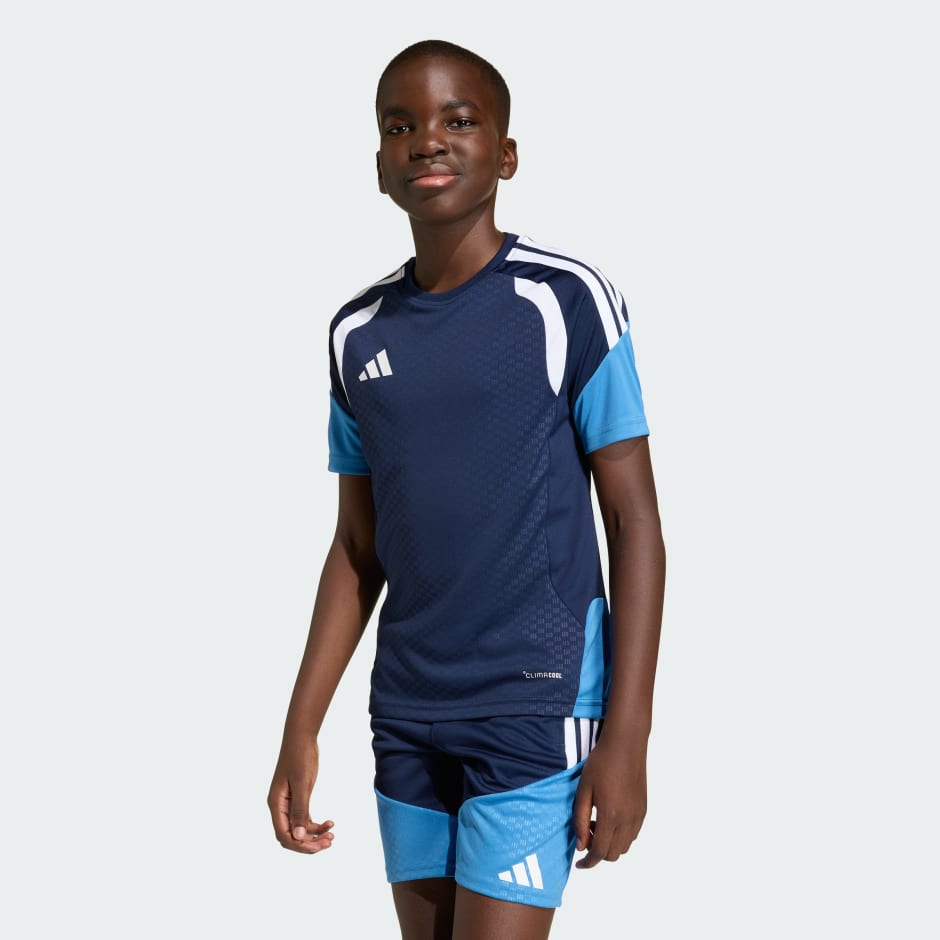 Tricou Tiro 26 Competition Training Pentru Copii