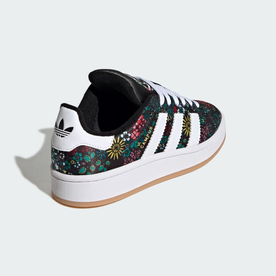 ADIDAS LIBERTY LONDON CAMPUS 00s SHOES