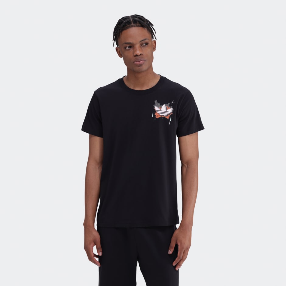 GRAFFITI SS T W