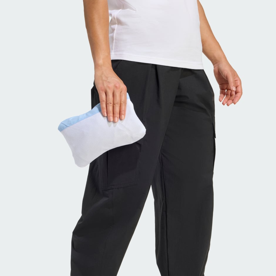 Jachetă Terrex Multi CLIMA365 Windweave