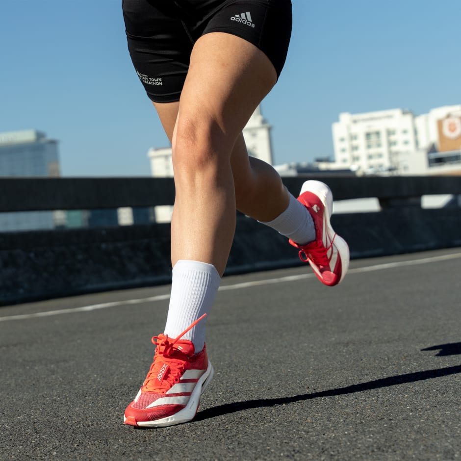 Adizero Boston 13 Shoes Sanlam Cape Town Marathon