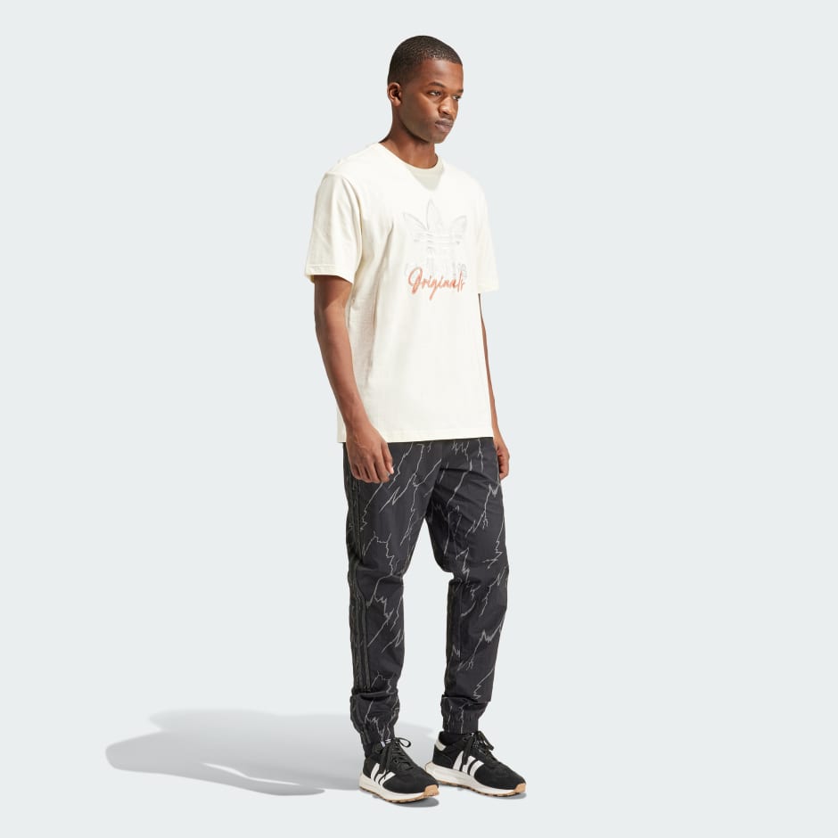 Training Supply Short Sleeve Tee