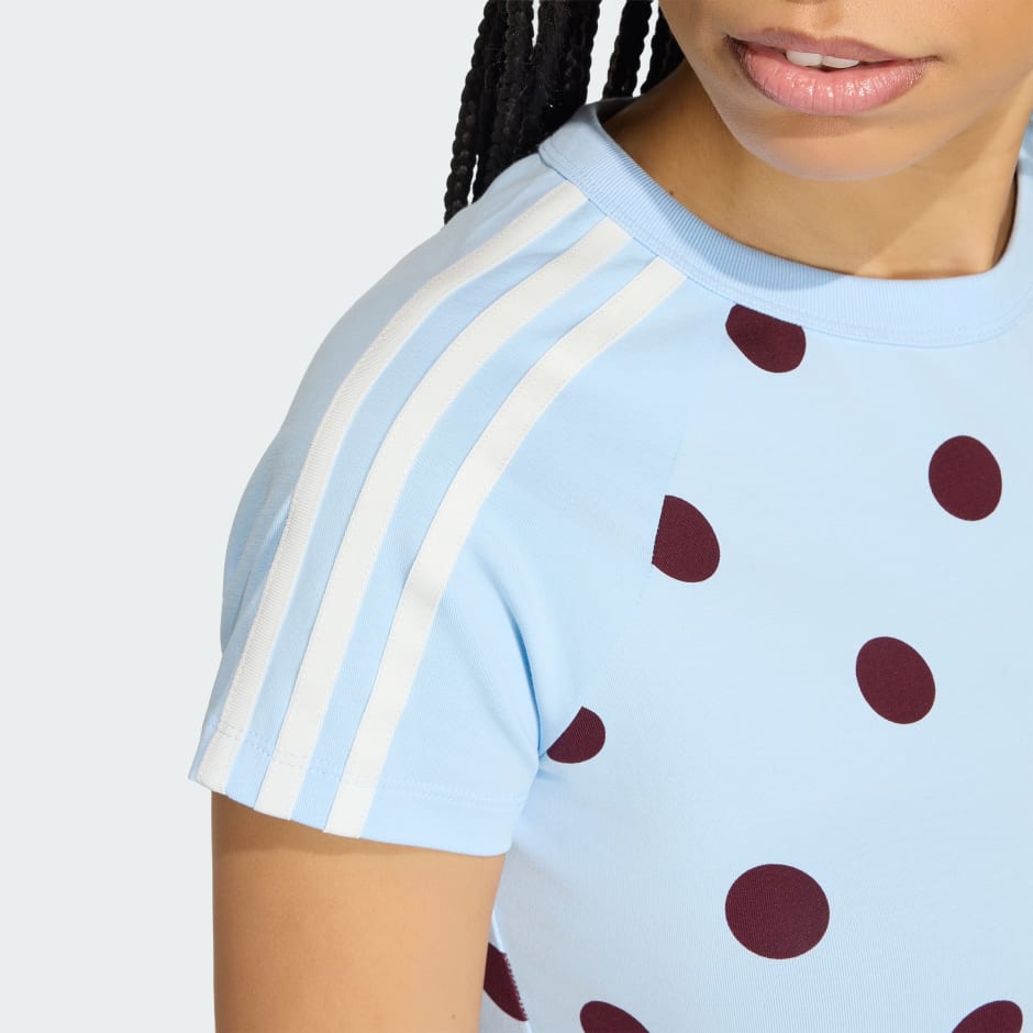 TRICOU SLIM FIT CALI