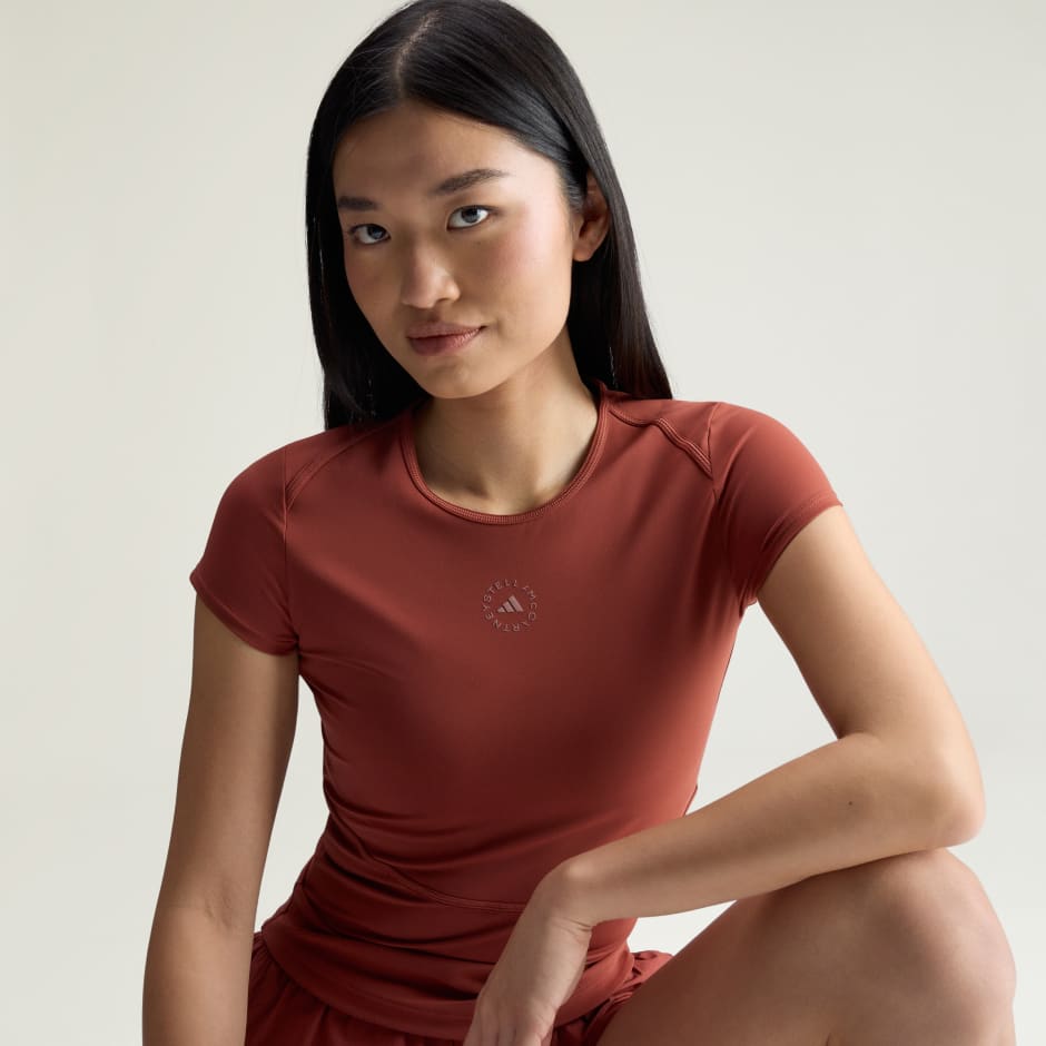 adidas by Stella McCartney Training Tee