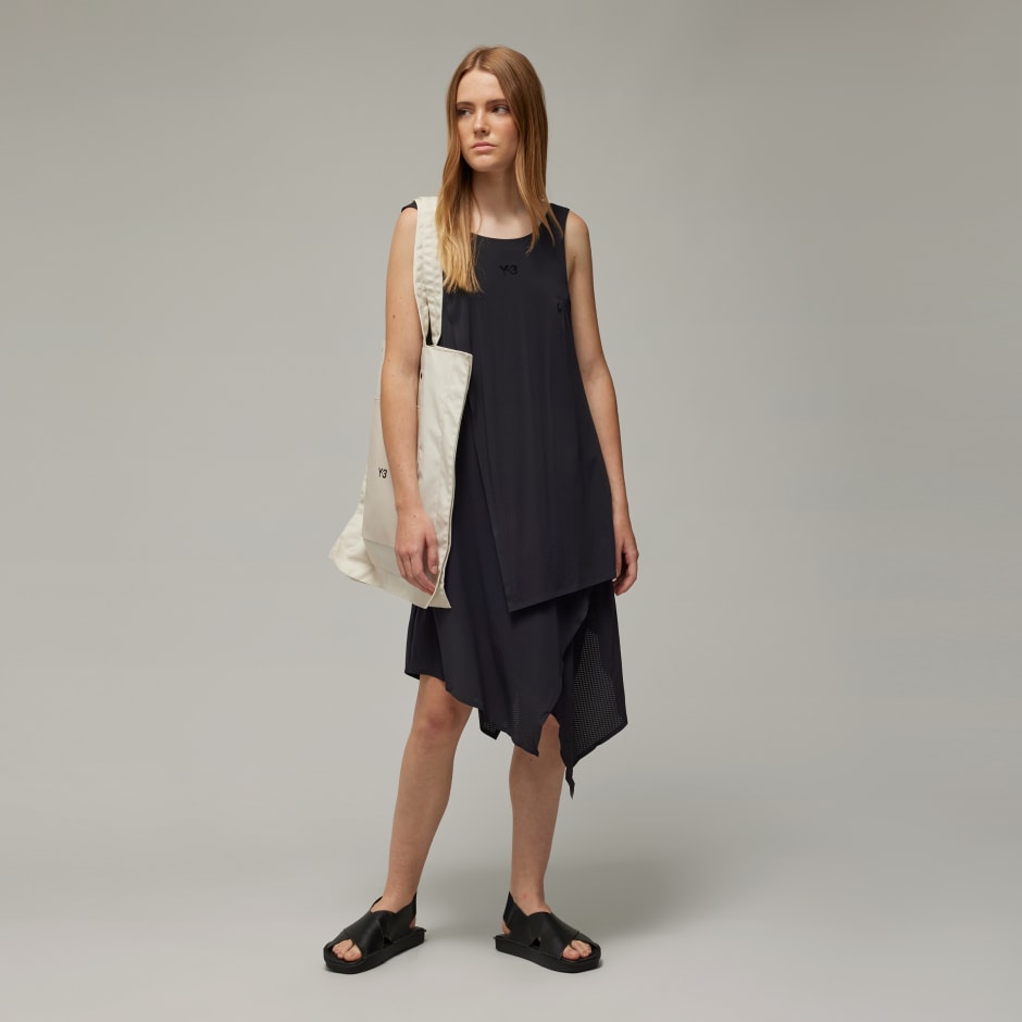 Y-3 Tank Top Dress