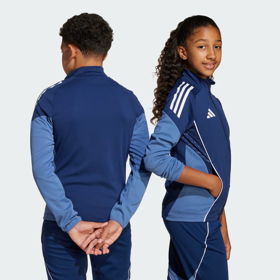 Tiro 25 Competition Training Jacket Kids