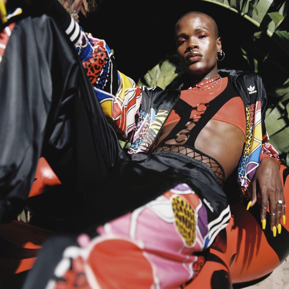 Rich Mnisi Pants