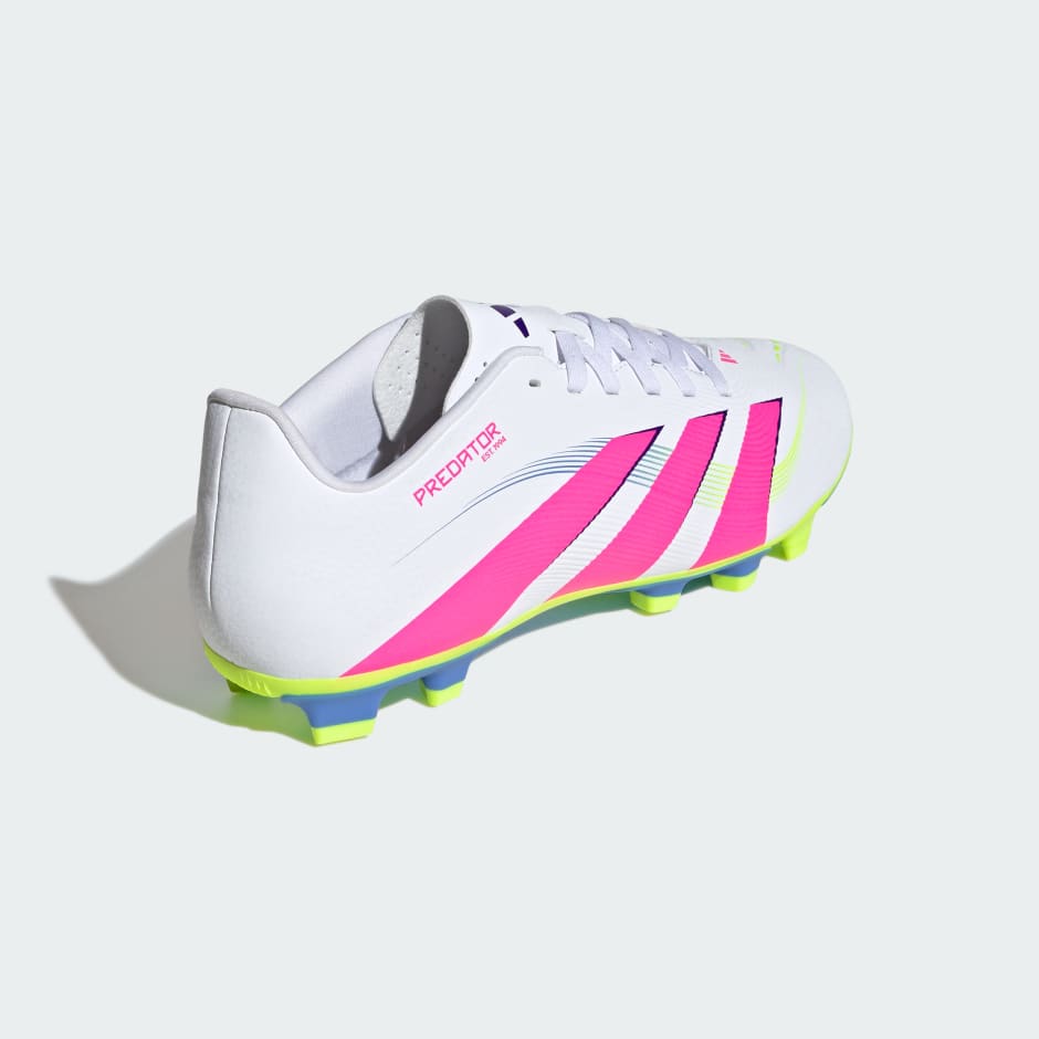 Predator Club Firm/Multi-Ground Boots