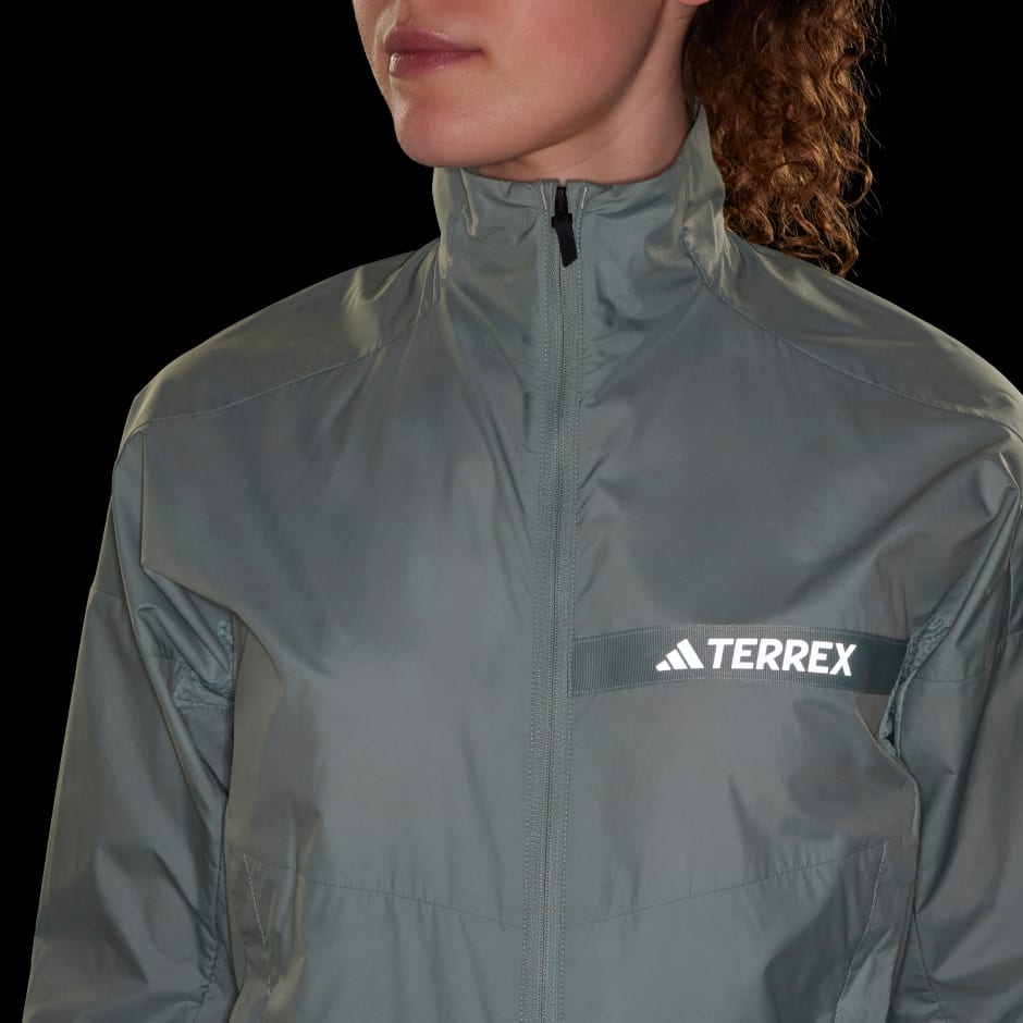 Terrex Multi Wind Jacket