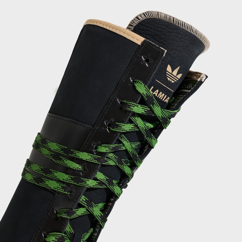 JAPAN HI LAMIA Shoes