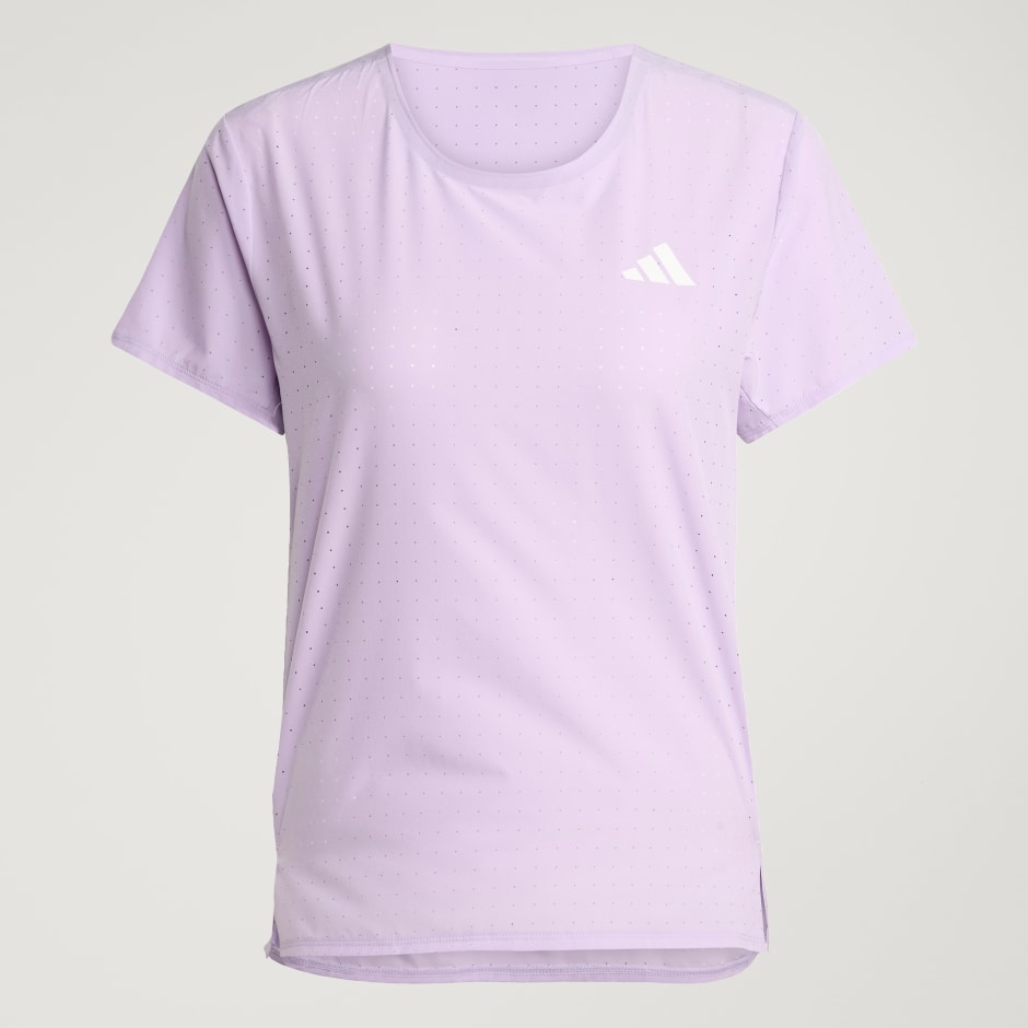 Adizero Running Tee