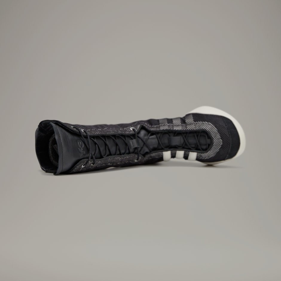 Y-3 Regu Boot