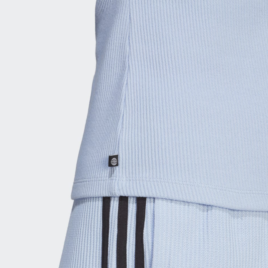 3-Stripes Slim Tee