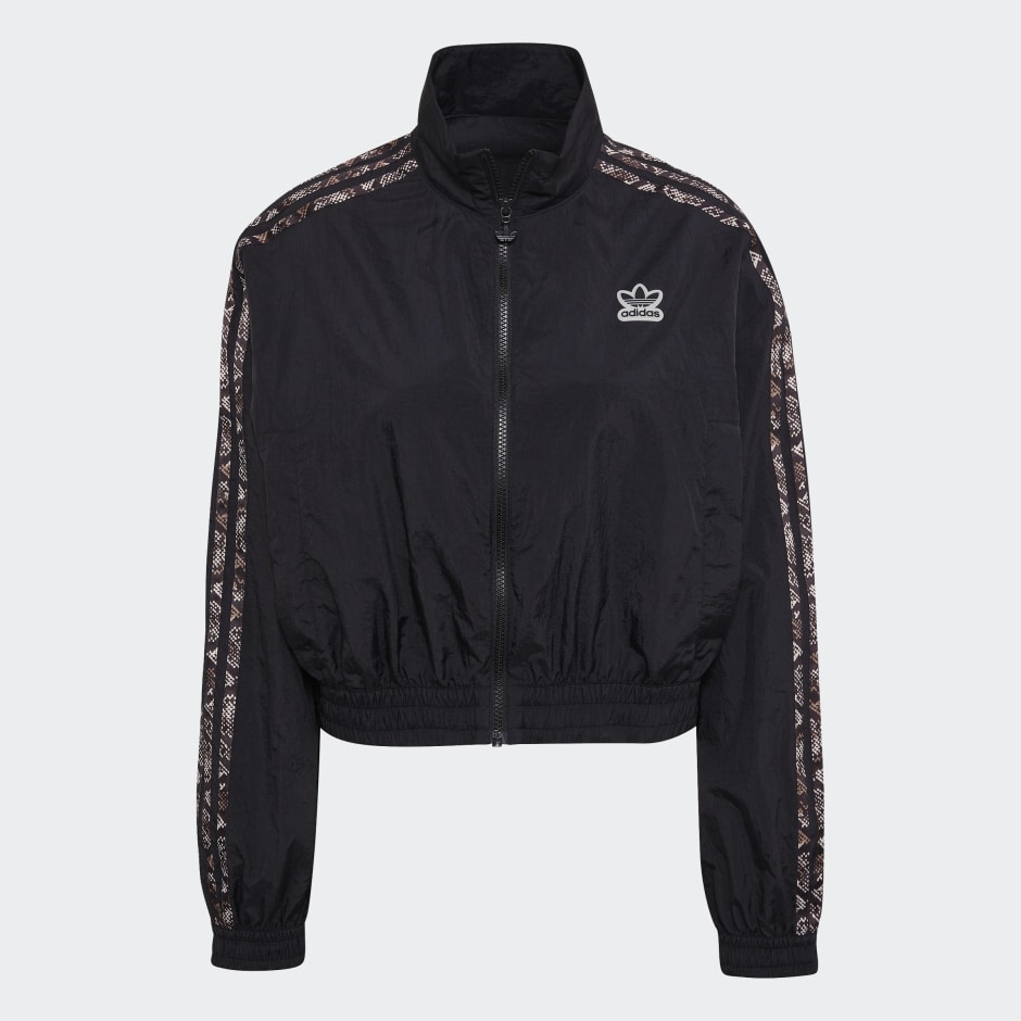 Windbreaker Jacket