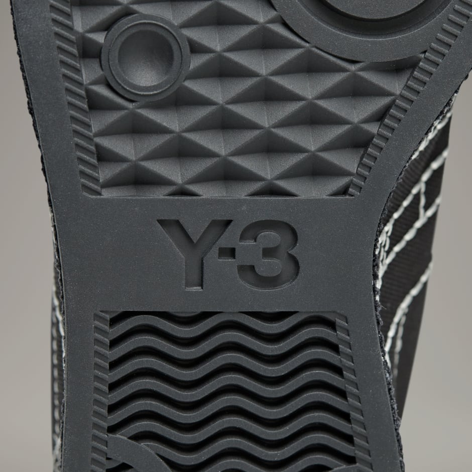 Y-3 Nizza Hi