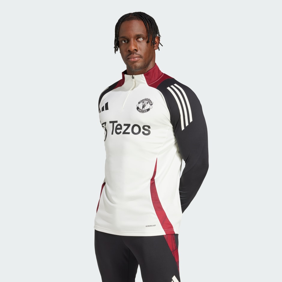 Manchester United Tiro 24 Training Top