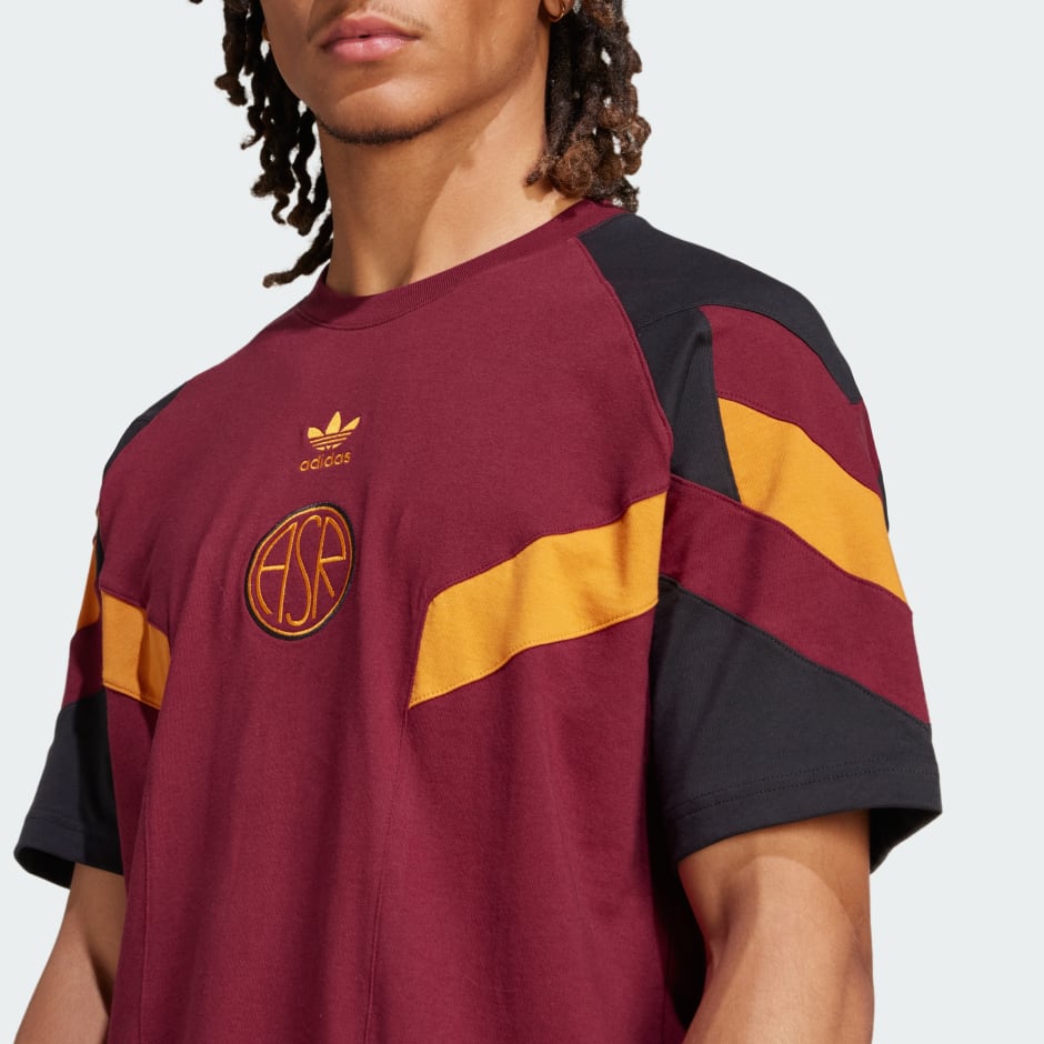 Majica kratkih rukava AS Roma Originals