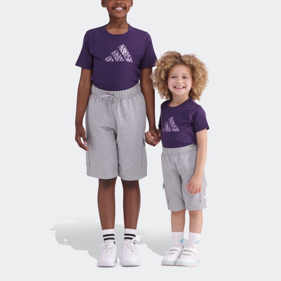 Essentials Cargo Shorts Kids